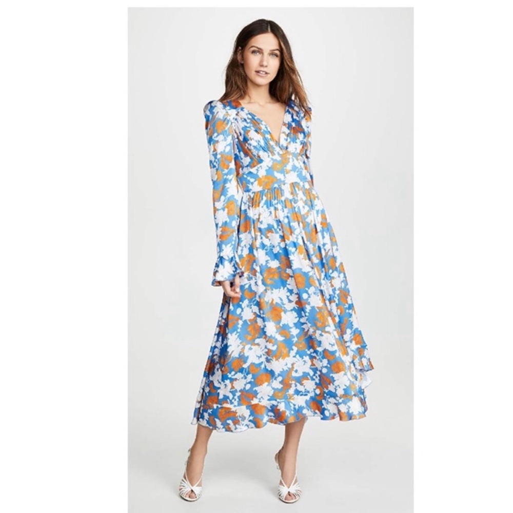 NWT Stine Goya Dress Size Small